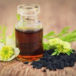 Information on the Black Cumin Seed